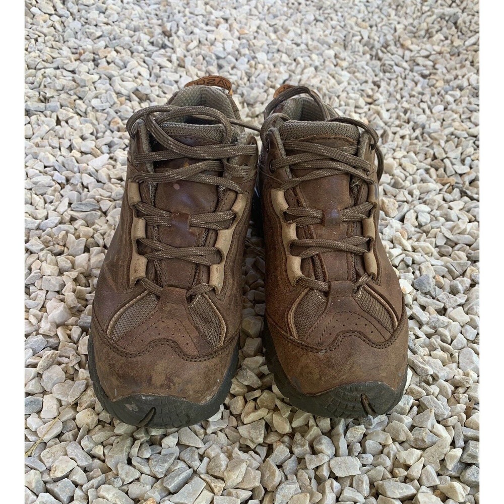 Vasque Women's 8 Gore-Tex Waterproof Hiking Shoes